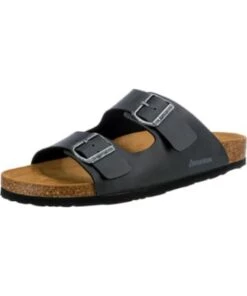 Top 10 🤩 Sandalen & Pantoletten Dr. BRINKMANN Komfort-Pantoletten Günstig Kaufen 💯