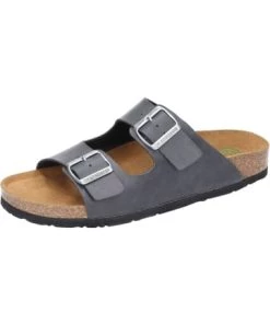 Bestpreis 🤩 Sandalen & Pantoletten Dr. BRINKMANN Komfort-Pantoletten Günstig Kaufen ❤️