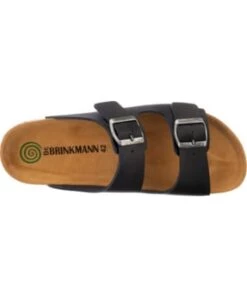 Rabatt ✔️ Sandalen & Pantoletten Dr. BRINKMANN Komfort-Pantoletten Günstig Kaufen 💯 -Dr-brinkmann Verkäufe dr brinkmann komfort pantoletten 26