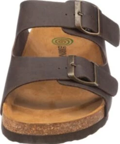 Schlussverkauf ⭐ Sandalen & Pantoletten Dr. BRINKMANN Komfort-Pantoletten Günstig Kaufen 🥰 -Dr-brinkmann Verkäufe dr brinkmann komfort pantoletten 30