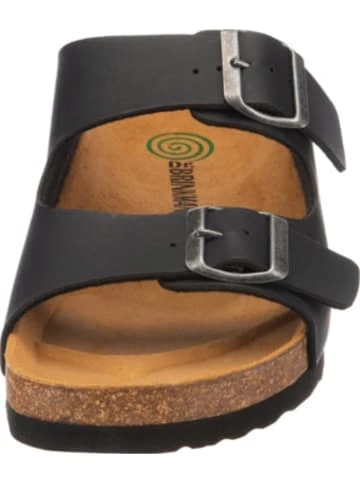 Angebote 👍 Sandalen & Pantoletten Dr. BRINKMANN Komfort-Pantoletten Günstig Kaufen 🎉 5 Angebote 👍 Sandalen & Pantoletten Dr. BRINKMANN Komfort-Pantoletten Günstig Kaufen 🎉 – Bild 3