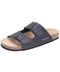 Neu 🧨 Sandalen & Pantoletten Dr. BRINKMANN Komfort-Pantoletten Günstig Kaufen 🔥