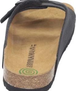 Brandneu 🎁 Sandalen & Pantoletten Dr. BRINKMANN Komfort-Pantoletten In Anthrazit Günstig Kaufen 👍 -Dr-brinkmann Verkäufe dr brinkmann komfort pantoletten in anthrazit 10