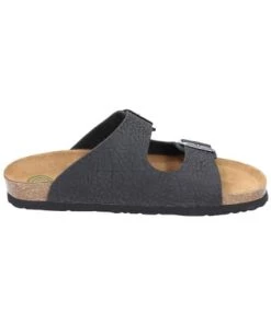 Brandneu 🎁 Sandalen & Pantoletten Dr. BRINKMANN Komfort-Pantoletten In Anthrazit Günstig Kaufen 👍 -Dr-brinkmann Verkäufe dr brinkmann komfort pantoletten in anthrazit 3