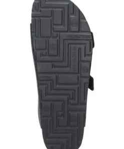 Brandneu 🎁 Sandalen & Pantoletten Dr. BRINKMANN Komfort-Pantoletten In Anthrazit Günstig Kaufen 👍 -Dr-brinkmann Verkäufe dr brinkmann komfort pantoletten in anthrazit 5