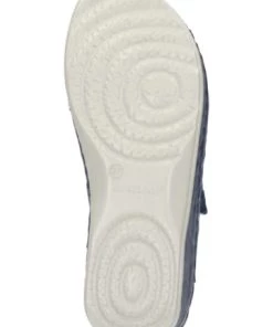 Blitzangebot 💯 Clogs & Pantoletten Dr. BRINKMANN Komfort-Pantoletten In Blau Günstig Kaufen 🎉 -Dr-brinkmann Verkäufe dr brinkmann komfort pantoletten in blau 12