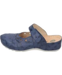 Billig 🔥 Clogs & Pantoletten Dr. BRINKMANN Komfort-Pantoletten In Blau Günstig Kaufen 🤩 10 Billig 🔥 Clogs & Pantoletten Dr. BRINKMANN Komfort-Pantoletten In Blau Günstig Kaufen 🤩 -Dr-brinkmann Verkäufe dr brinkmann komfort pantoletten in blau 15