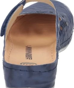 Billig 🔥 Clogs & Pantoletten Dr. BRINKMANN Komfort-Pantoletten In Blau Günstig Kaufen 🤩 13 Billig 🔥 Clogs & Pantoletten Dr. BRINKMANN Komfort-Pantoletten In Blau Günstig Kaufen 🤩 -Dr-brinkmann Verkäufe dr brinkmann komfort pantoletten in blau 18