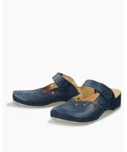 Billig 🔥 Clogs & Pantoletten Dr. BRINKMANN Komfort-Pantoletten In Blau Günstig Kaufen 🤩 15 Billig 🔥 Clogs & Pantoletten Dr. BRINKMANN Komfort-Pantoletten In Blau Günstig Kaufen 🤩 -Dr-brinkmann Verkäufe dr brinkmann komfort pantoletten in blau 20