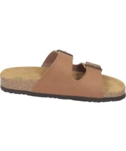 Blitzangebot 🎁 Sandalen & Pantoletten Dr. BRINKMANN Komfort-Pantoletten In Braun Günstig Kaufen 👍 -Dr-brinkmann Verkäufe dr brinkmann komfort pantoletten in braun 15