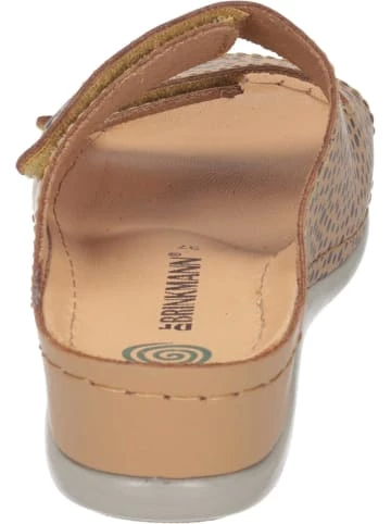 Angebote 🤩 Clogs & Pantoletten Dr. BRINKMANN Komfort-Pantoletten In Braun Günstig Kaufen 🎁 7 Angebote 🤩 Clogs & Pantoletten Dr. BRINKMANN Komfort-Pantoletten In Braun Günstig Kaufen 🎁 – Bild 5