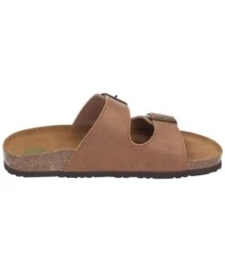 Blitzangebot 🎁 Sandalen & Pantoletten Dr. BRINKMANN Komfort-Pantoletten In Braun Günstig Kaufen 👍 -Dr-brinkmann Verkäufe dr brinkmann komfort pantoletten in braun 9