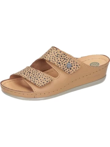 Angebote 🤩 Clogs & Pantoletten Dr. BRINKMANN Komfort-Pantoletten In Braun Günstig Kaufen 🎁 3 Angebote 🤩 Clogs & Pantoletten Dr. BRINKMANN Komfort-Pantoletten In Braun Günstig Kaufen 🎁