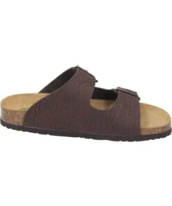 Bestes Angebot 😍 Sandalen & Pantoletten Dr. BRINKMANN Komfort-Pantoletten In Kastanie Günstig Kaufen 🔔 -Dr-brinkmann Verkäufe dr brinkmann komfort pantoletten in kastanie 3