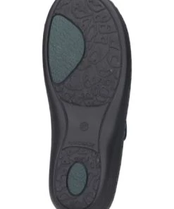 Schlussverkauf 🤩 Clogs & Pantoletten Dr. BRINKMANN Komfort-Pantoletten In Marine Günstig Kaufen 👍 -Dr-brinkmann Verkäufe dr brinkmann komfort pantoletten in marine 12