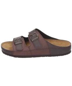 Beste Bewertungen von 🤩 Sandalen & Pantoletten Dr. BRINKMANN Komfort-Pantoletten In Mokka/kastanie Günstig Kaufen 🧨 -Dr-brinkmann Verkäufe dr brinkmann komfort pantoletten in mokka kastanie 14