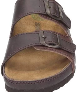Beste Bewertungen von 🤩 Sandalen & Pantoletten Dr. BRINKMANN Komfort-Pantoletten In Mokka/kastanie Günstig Kaufen 🧨 -Dr-brinkmann Verkäufe dr brinkmann komfort pantoletten in mokka kastanie 17