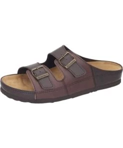 Beste Bewertungen von 🤩 Sandalen & Pantoletten Dr. BRINKMANN Komfort-Pantoletten In Mokka/kastanie Günstig Kaufen 🧨 -Dr-brinkmann Verkäufe dr brinkmann komfort pantoletten in mokka kastanie 19