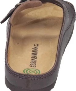 Beste Bewertungen von 🤩 Sandalen & Pantoletten Dr. BRINKMANN Komfort-Pantoletten In Mokka/kastanie Günstig Kaufen 🧨 -Dr-brinkmann Verkäufe dr brinkmann komfort pantoletten in mokka kastanie 23