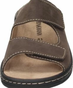 Billig 😉 Sandalen & Pantoletten Dr. BRINKMANN Komfort-Pantoletten In Moro Günstig Kaufen 👍 -Dr-brinkmann Verkäufe dr brinkmann komfort pantoletten in moro 11