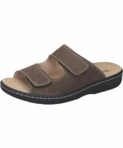 Billig 😉 Sandalen & Pantoletten Dr. BRINKMANN Komfort-Pantoletten In Moro Günstig Kaufen 👍 -Dr-brinkmann Verkäufe dr brinkmann komfort pantoletten in moro 13