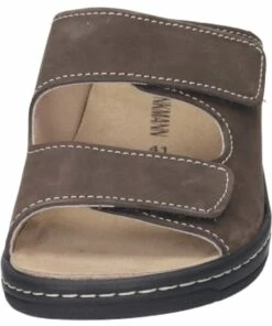 Billig 😉 Sandalen & Pantoletten Dr. BRINKMANN Komfort-Pantoletten In Moro Günstig Kaufen 👍 -Dr-brinkmann Verkäufe dr brinkmann komfort pantoletten in moro 15