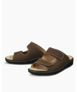 Billig 😉 Sandalen & Pantoletten Dr. BRINKMANN Komfort-Pantoletten In Moro Günstig Kaufen 👍 -Dr-brinkmann Verkäufe dr brinkmann komfort pantoletten in moro 19