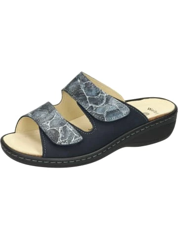 Angebote 🛒 Clogs & Pantoletten Dr. BRINKMANN Komfort-Pantoletten In Navy Günstig Kaufen 💯 3 Angebote 🛒 Clogs & Pantoletten Dr. BRINKMANN Komfort-Pantoletten In Navy Günstig Kaufen 💯