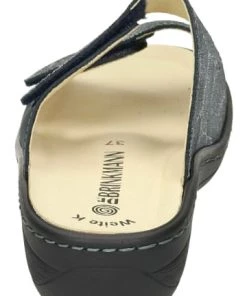 Angebote 🛒 Clogs & Pantoletten Dr. BRINKMANN Komfort-Pantoletten In Navy Günstig Kaufen 💯 13 Angebote 🛒 Clogs & Pantoletten Dr. BRINKMANN Komfort-Pantoletten In Navy Günstig Kaufen 💯 -Dr-brinkmann Verkäufe dr brinkmann komfort pantoletten in navy 18