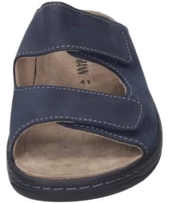 Beste Bewertungen von 🛒 Sandalen & Pantoletten Dr. BRINKMANN Komfort-Pantoletten In Navy Günstig Kaufen 🥰 -Dr-brinkmann Verkäufe dr brinkmann komfort pantoletten in navy 44