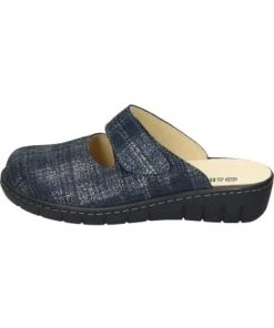 Bester Verkauf ✨ Clogs & Pantoletten Dr. BRINKMANN Komfort-Pantoletten In Navy Günstig Kaufen ✨ -Dr-brinkmann Verkäufe dr brinkmann komfort pantoletten in navy 8