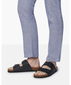 Schlussverkauf 🎉 Sandalen & Pantoletten Dr. BRINKMANN Komfort-Pantoletten In Ozean Günstig Kaufen 💯 -Dr-brinkmann Verkäufe dr brinkmann komfort pantoletten in ozean 12