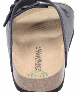 Schlussverkauf 🎉 Sandalen & Pantoletten Dr. BRINKMANN Komfort-Pantoletten In Ozean Günstig Kaufen 💯 -Dr-brinkmann Verkäufe dr brinkmann komfort pantoletten in ozean 2