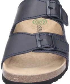 Schlussverkauf 🎉 Sandalen & Pantoletten Dr. BRINKMANN Komfort-Pantoletten In Ozean Günstig Kaufen 💯 -Dr-brinkmann Verkäufe dr brinkmann komfort pantoletten in ozean 4