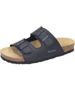 Schlussverkauf 🎉 Sandalen & Pantoletten Dr. BRINKMANN Komfort-Pantoletten In Ozean Günstig Kaufen 💯 -Dr-brinkmann Verkäufe dr brinkmann komfort pantoletten in ozean 6