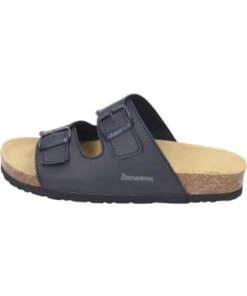 Schlussverkauf 🎉 Sandalen & Pantoletten Dr. BRINKMANN Komfort-Pantoletten In Ozean Günstig Kaufen 💯 -Dr-brinkmann Verkäufe dr brinkmann komfort pantoletten in ozean 7