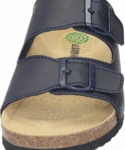 Schlussverkauf 🎉 Sandalen & Pantoletten Dr. BRINKMANN Komfort-Pantoletten In Ozean Günstig Kaufen 💯 -Dr-brinkmann Verkäufe dr brinkmann komfort pantoletten in ozean 8