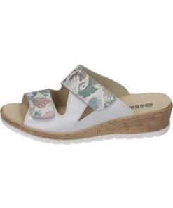 Brandneu 🎁 Clogs & Pantoletten Dr. BRINKMANN Komfort-Pantoletten In Perle Günstig Kaufen ❤️ -Dr-brinkmann Verkäufe dr brinkmann komfort pantoletten in perle 1