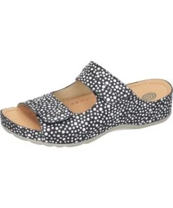 Top 10 🌟 Clogs & Pantoletten Dr. BRINKMANN Komfort-Pantoletten In Schwarz Günstig Kaufen 💯