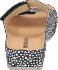 Top 10 🌟 Clogs & Pantoletten Dr. BRINKMANN Komfort-Pantoletten In Schwarz Günstig Kaufen 💯 -Dr-brinkmann Verkäufe dr brinkmann komfort pantoletten in schwarz 35