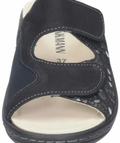 Angebote ✔️ Clogs & Pantoletten Dr. BRINKMANN Komfort-Pantoletten In Schwarz Günstig Kaufen 🎁 -Dr-brinkmann Verkäufe dr brinkmann komfort pantoletten in schwarz 60