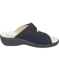 Angebote ✔️ Clogs & Pantoletten Dr. BRINKMANN Komfort-Pantoletten In Schwarz Günstig Kaufen 🎁 -Dr-brinkmann Verkäufe dr brinkmann komfort pantoletten in schwarz 61