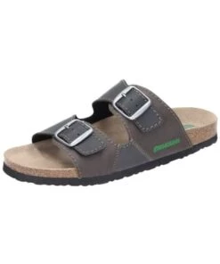 Angebote 🤩 Sandalen & Pantoletten Dr. BRINKMANN Komfort-Pantoletten In Schwarz/multi Günstig Kaufen 💯 -Dr-brinkmann Verkäufe dr brinkmann komfort pantoletten in schwarz multi 3