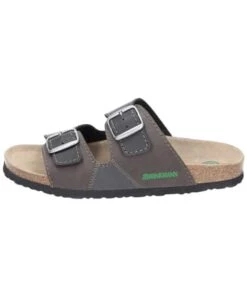 Angebote 🤩 Sandalen & Pantoletten Dr. BRINKMANN Komfort-Pantoletten In Schwarz/multi Günstig Kaufen 💯 -Dr-brinkmann Verkäufe dr brinkmann komfort pantoletten in schwarz multi 4