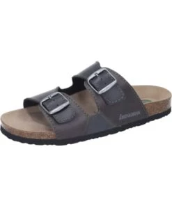 Angebote 🤩 Sandalen & Pantoletten Dr. BRINKMANN Komfort-Pantoletten In Schwarz/multi Günstig Kaufen 💯 -Dr-brinkmann Verkäufe dr brinkmann komfort pantoletten in schwarz multi 6