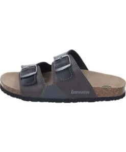Angebote 🤩 Sandalen & Pantoletten Dr. BRINKMANN Komfort-Pantoletten In Schwarz/multi Günstig Kaufen 💯 -Dr-brinkmann Verkäufe dr brinkmann komfort pantoletten in schwarz multi 7