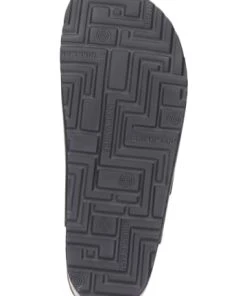 Bestes Angebot 🎁 Sandalen & Pantoletten Dr. BRINKMANN Komfort-Pantoletten In Schwarz/mustang Günstig Kaufen 🔔 -Dr-brinkmann Verkäufe dr brinkmann komfort pantoletten in schwarz mustang 11