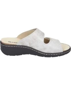 Top 10 ✔️ Clogs & Pantoletten Dr. BRINKMANN Komfort-Pantoletten In Stein Günstig Kaufen 😍 -Dr-brinkmann Verkäufe dr brinkmann komfort pantoletten in stein 14