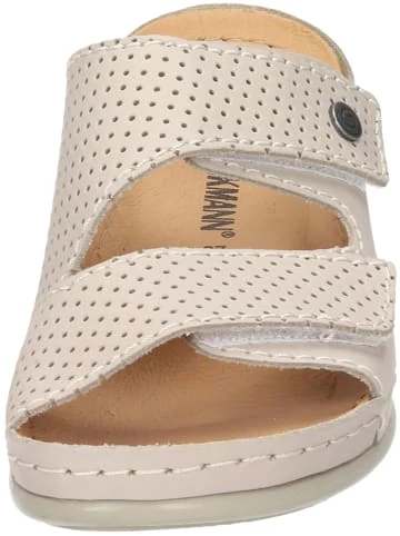 Coupon 🔔 Clogs & Pantoletten Dr. BRINKMANN Komfort-Pantoletten In Stein Günstig Kaufen 🛒 6 Coupon 🔔 Clogs & Pantoletten Dr. BRINKMANN Komfort-Pantoletten In Stein Günstig Kaufen 🛒 – Bild 4