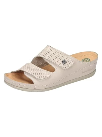 Coupon 🔔 Clogs & Pantoletten Dr. BRINKMANN Komfort-Pantoletten In Stein Günstig Kaufen 🛒 8 Coupon 🔔 Clogs & Pantoletten Dr. BRINKMANN Komfort-Pantoletten In Stein Günstig Kaufen 🛒 – Bild 6